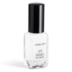 INGLOT O2M oddychający lakier do paznokci 601 11ml 