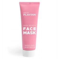 INGLOT Playinn Skin Ready maska do twarzy multifunkcyjna 20ml 