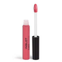 INGLOT Sleeks Lip Gloss błyszczyk do ust 90 Cream 6,5ml 