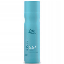 Invigo Refresh Wash szampon rewitalizujący 250ml 
