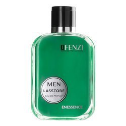 J.FENZI Men Lasstore Enessence edp 100ml