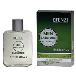 J.FENZI Men Lasstore Essence after shave lotion 100ml