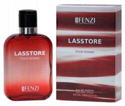 J.FENZI Men Lasstore Pour Homme woda perfumowana 100ml 