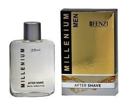 J.FENZI Men Millenium after shave lotion 100ml