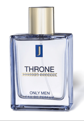 J.FENZI Men Throne edp 100ml