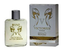 J.FENZI Men Victorius Homme after shave lotion 100ml