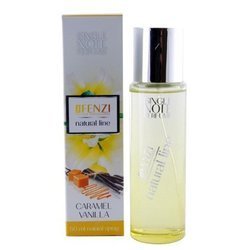 J.FENZI Natural Line Caramel Vanilla edp 50ml