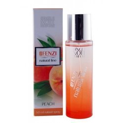 J.FENZI Natural Line Peach edp 50ml