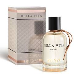J.FENZI Women Bella Vita woda perfumowana 100ml