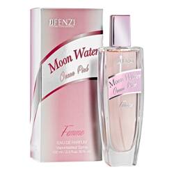 J.FENZI Women Moon Water Ocean Pink woda perfumowana 100ml 