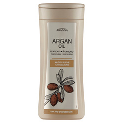 JOANNA Argan Oil szampon do włosów z olejkiem Arganowym 200ml