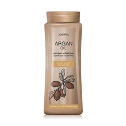 JOANNA Argan Oil szampon do włosów z olejkiem Arganowym 400ml
