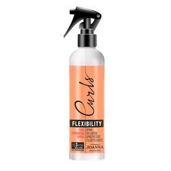 JOANNA Curls Flexibility spray do loków 300ml