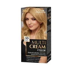 JOANNA Multi Cream Color farba do włosów 30.5 Słoneczny Blond