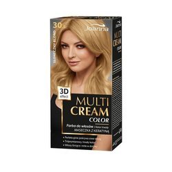 JOANNA Multi Cream Color farba do włosów 30.5 Słoneczny Blond (Termin do 04-2024)