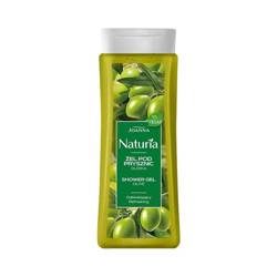 JOANNA Naturia Body żel pod prysznic Oliwka 300ml