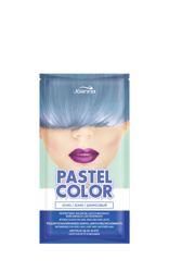 JOANNA Pastel Color szamponetka koloryzująca do włosów Jeans 35g (Termin do 05.2022)