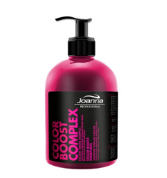 JOANNA Professional Color Boost Complex szampon tonujący kolor 500g