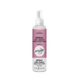 JOANNA Styling Effect spray do loków 150ml