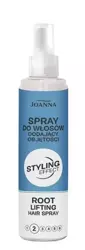 JOANNA Styling Effect spray do włosów dodający objętości 150ml