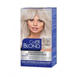 JOANNA Ultra Color Blond rozjaśniacz do włosów