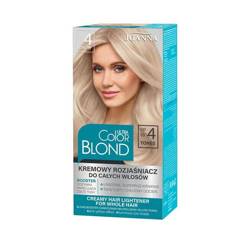 JOANNA Ultra Color Blond rozjaśniacz do włosów