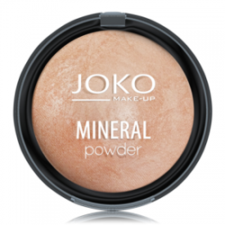 JOKO Mineral puder 04 Highlighter 8g