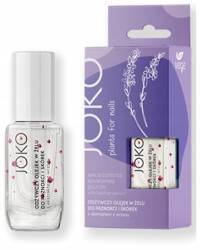 JOKO Planet For Nails olejek do paznokci i skórek w żelu odżywczy 11ml 