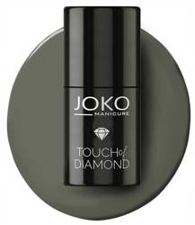 JOKO Touch of Diamond lakier 3w1 19 10ml //4639