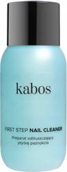 KABOS First Step Nail Cleaner odtłuszczacz 150ml