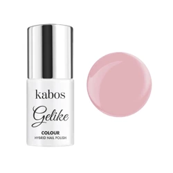 KABOS Gelike Colour lakier hybrydowy Miss Fleur 5ml