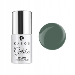 KABOS Gelike Colour lakier hybrydowy Suculent 5ml 