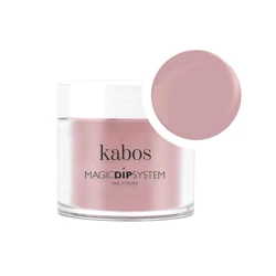 KABOS Magic Dip System puder do manicure tytanowego 04 Dusty Rose 20g 