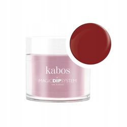 KABOS Magic Dip System puder do manicure tytanowego 100 Blush Petal 20g