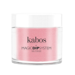 KABOS Magic Dip System puder do manicure tytanowego 14 Minnie Mouse 20g 