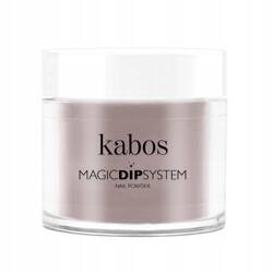 KABOS Magic Dip System puder do manicure tytanowego 68 Amethyst 20g 