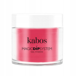 KABOS Magic Dip System puder do manicure tytanowego 75 Pink Passion 20g 