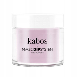 KABOS Magic Dip System puder do manicure tytanowego 89 Cotton Candy 20g