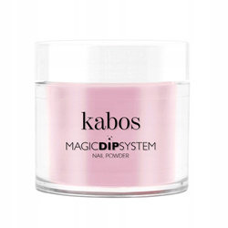 KABOS Magic Dip System puder do manicure tytanowego 90 Marshmallow Dream 20g