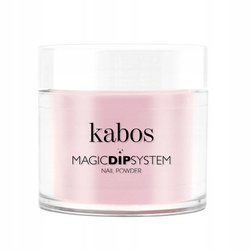 KABOS Magic Dip System puder do manicure tytanowego 91 Sweet Pink 20g