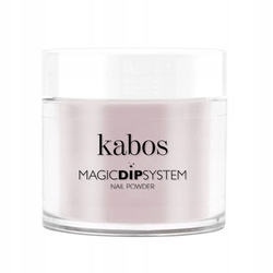 KABOS Magic Dip System puder do manicure tytanowego 95 Coconut Macaroon 20g