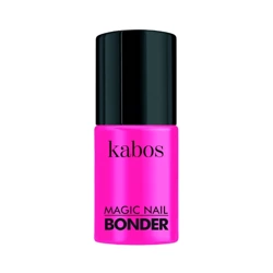 KABOS Magic Nail Bonder taśma dwustronna, bezkwasowy preparat 8ml