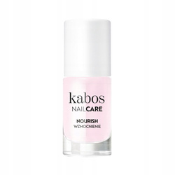 KABOS Nail Care odżywka paznokci Wzmocnienie Nourish 8ml 