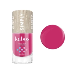 KABOS Simply oddychający lakier do paznokci 16 Clean Earth 10ml 