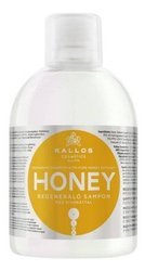KALLOS Szampon do włosów Honey 1000ml