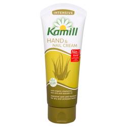 KAMILL Hand & Nail Cream krem do rąk nawilżający Intensive 100ml 