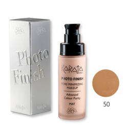 KARAJA Pore Minimizing Foundation matujący podkład do twarzy 50 30ml