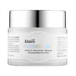 KLAIRS Freshly Juiced Vitamin E Mask 15ml 