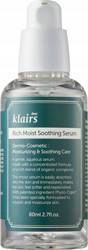 KLAIRS Rich Moist Soothing Serum 80ml TERMIN 10-2024