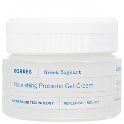 KORRES Greek Yoghurt krem na dzień cera normalna 40ml